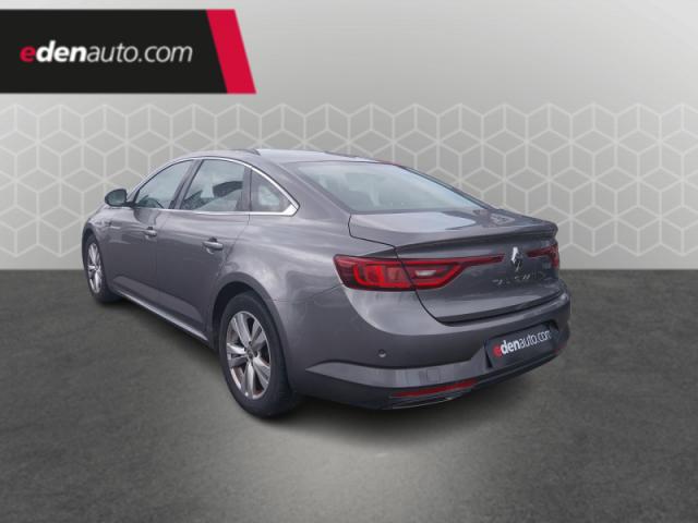 Renault Talisman image 8