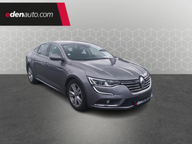 Renault Talisman image 1