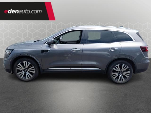 Renault Koleos image 7