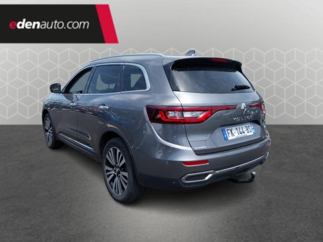 Renault Koleos image 5