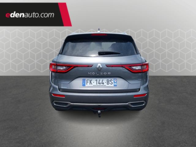 Renault Koleos image 9