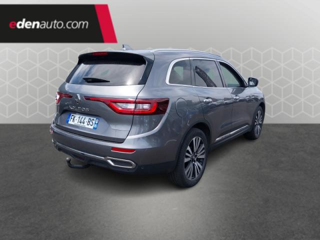 Renault Koleos image 2