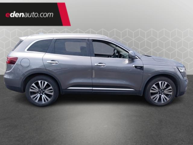 Renault Koleos image 4