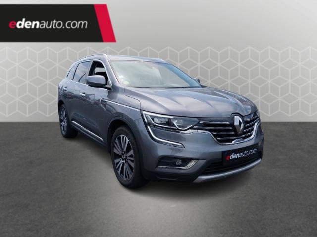 Renault Koleos image 8