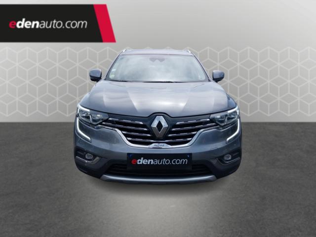 Renault Koleos image 3