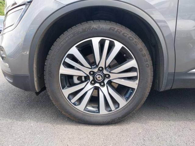 Renault Koleos image 1