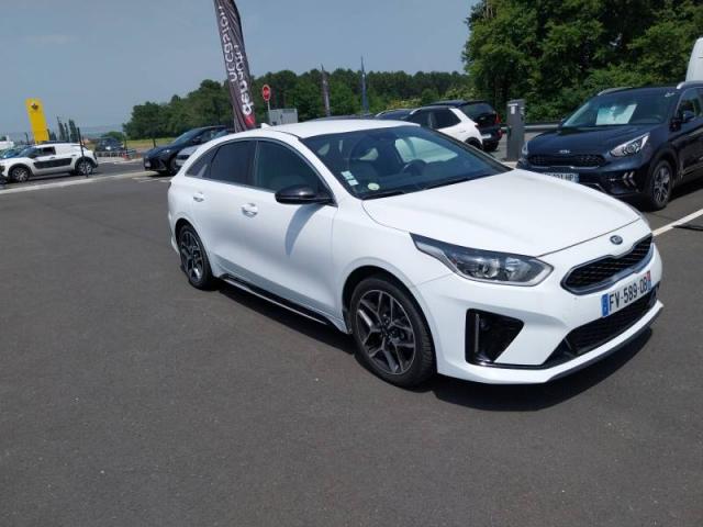 Kia Pro_cee'D image 7