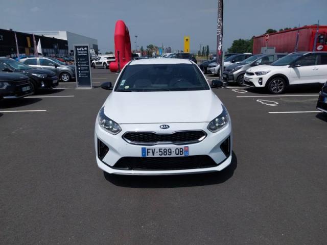 Kia Pro_cee'D image 2