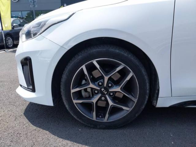 Kia Pro_cee'D image 4