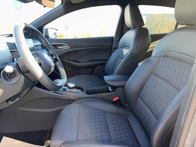 Mg Mg3 image 3