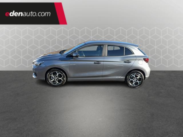 Mg Mg3 image 2