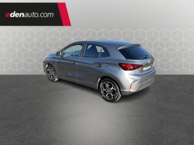 Mg Mg3 image 8