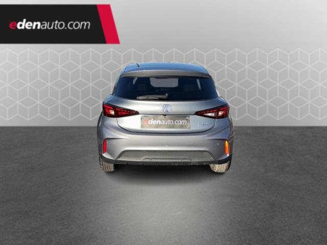 Mg Mg3 image 6