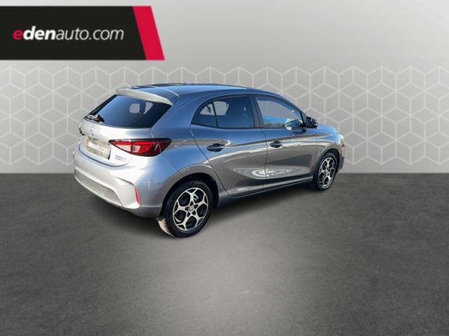 Mg Mg3 image 1