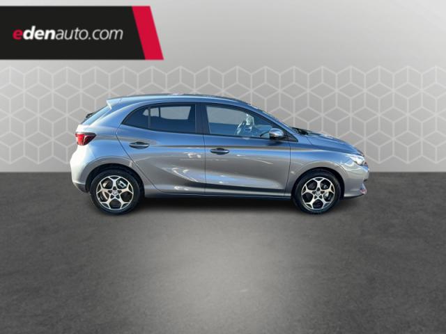 Mg Mg3 image 5