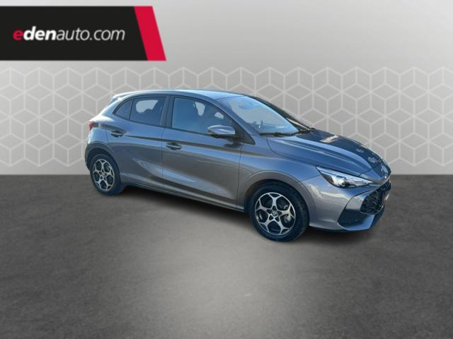 Mg Mg3 image 9