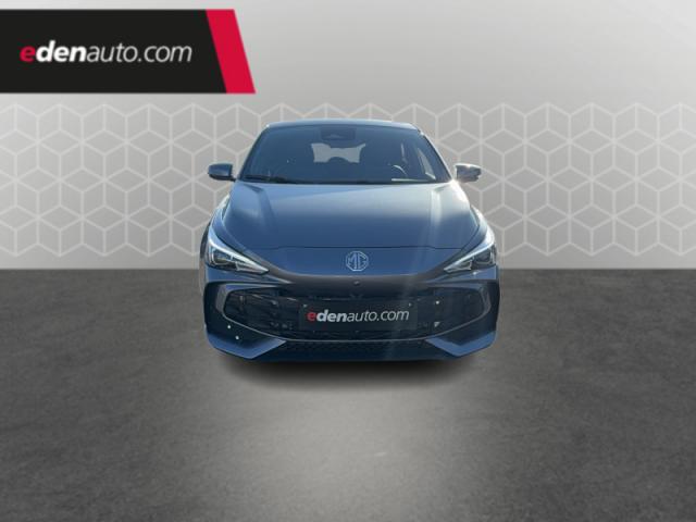 Mg Mg3 image 4