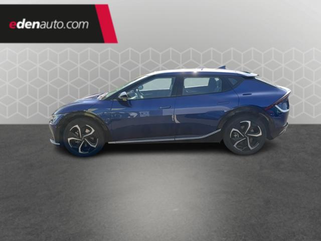 Kia Ev6 image 8