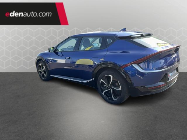 Kia Ev6 image 7