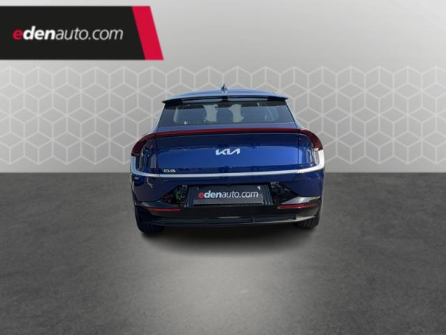 Kia Ev6 image 6