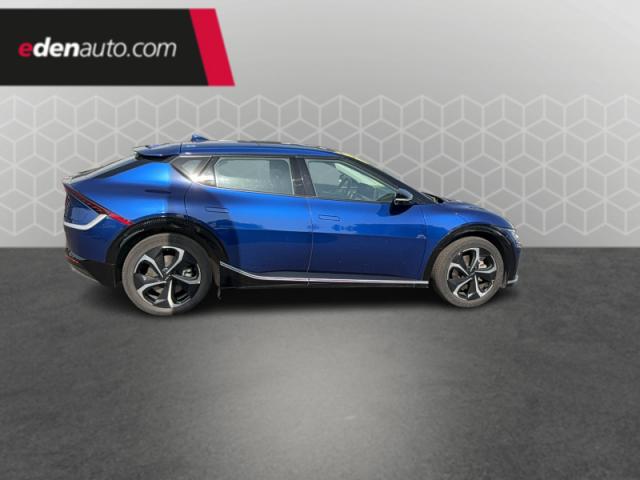 Kia Ev6 image 1