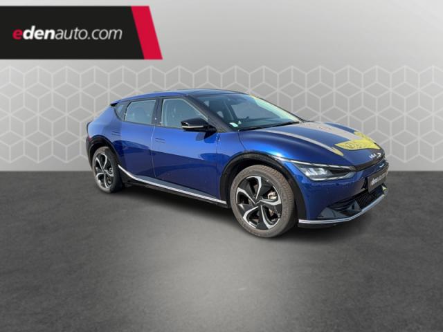 Kia Ev6 image 9