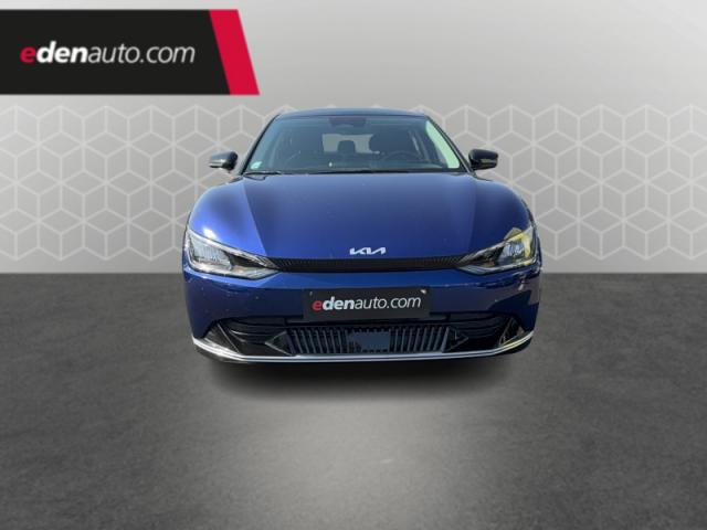 Kia Ev6 image 5