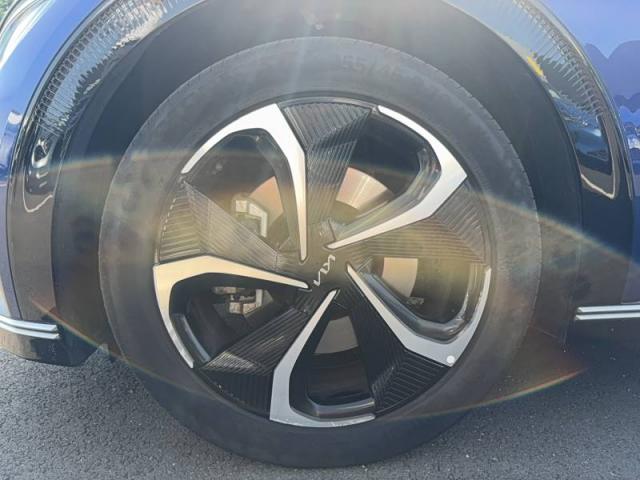 Kia Ev6 image 4