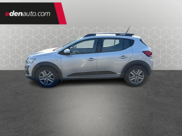 Dacia Sandero image 1