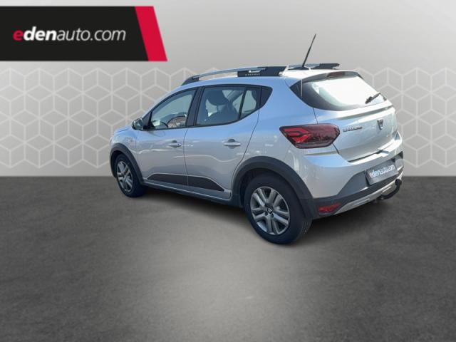 Dacia Sandero image 8