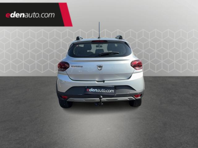Dacia Sandero image 9