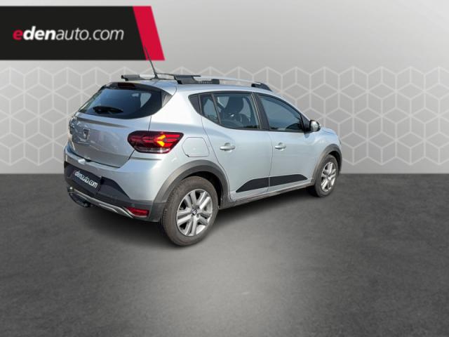Dacia Sandero image 6