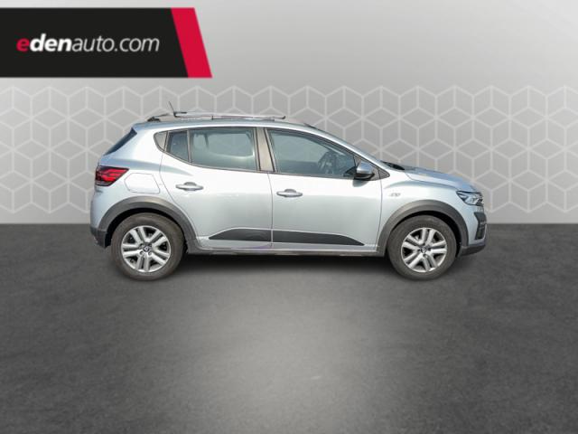 Dacia Sandero image 3