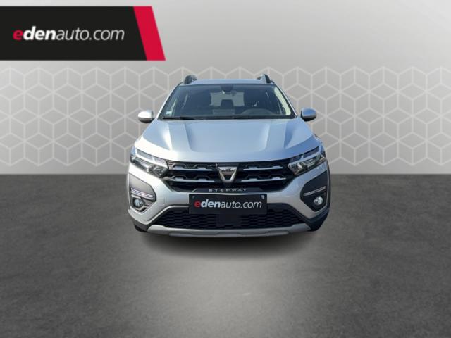 Dacia Sandero image 2