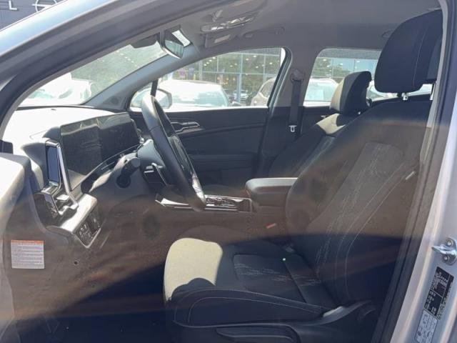 Kia Sportage image 7