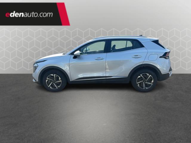 Kia Sportage image 5
