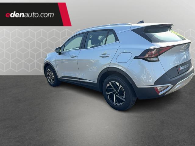 Kia Sportage image 2