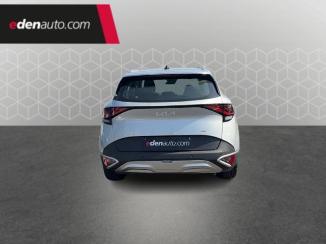 Kia Sportage image 1