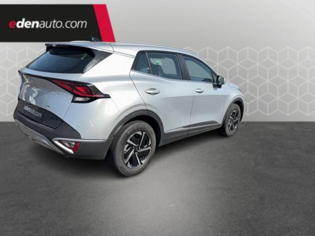 Kia Sportage image 9