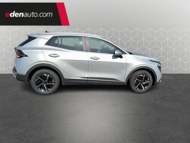 Kia Sportage image 6