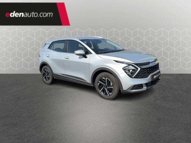 Kia Sportage image 8