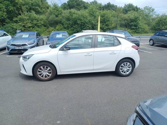 Opel Corsa image 8
