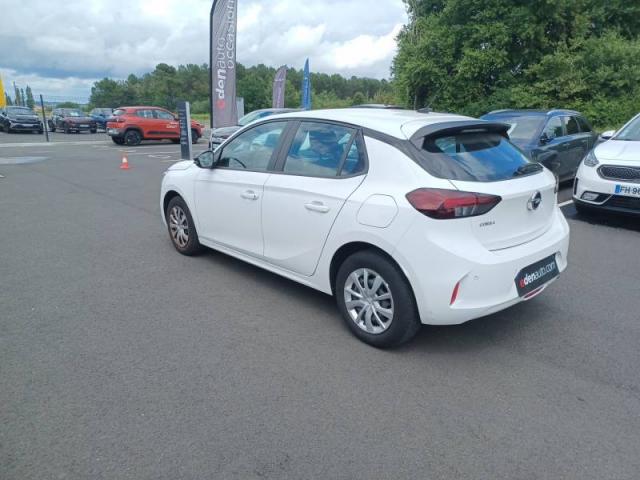 Opel Corsa image 1