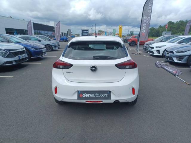 Opel Corsa image 2