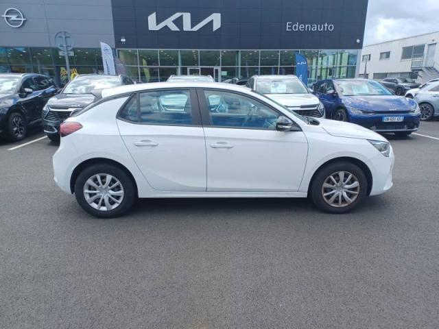 Opel Corsa image 3