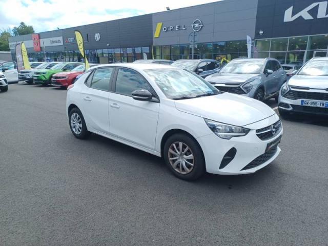 Opel Corsa image 7