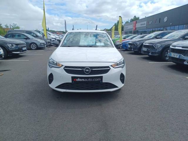 Opel Corsa image 4