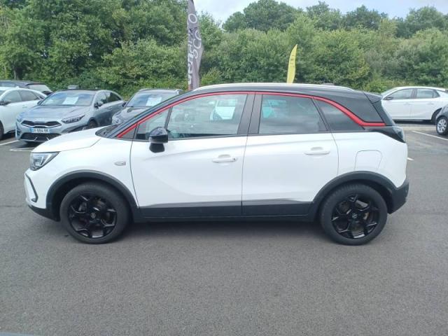 Opel Crossland image 5