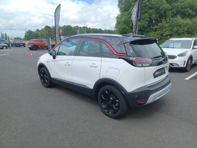 Opel Crossland image 3