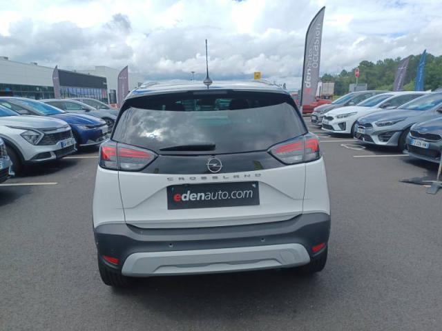 Opel Crossland image 4